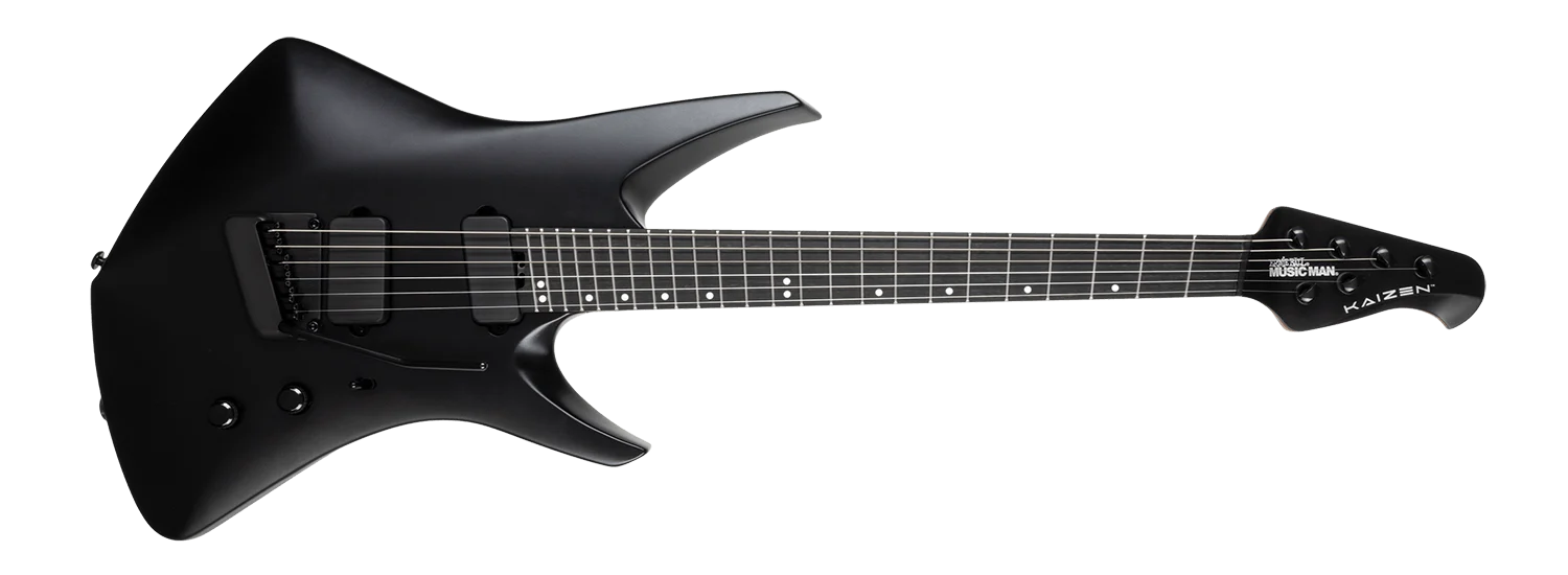 Music Man Kaizen 7 Strings - Image 2