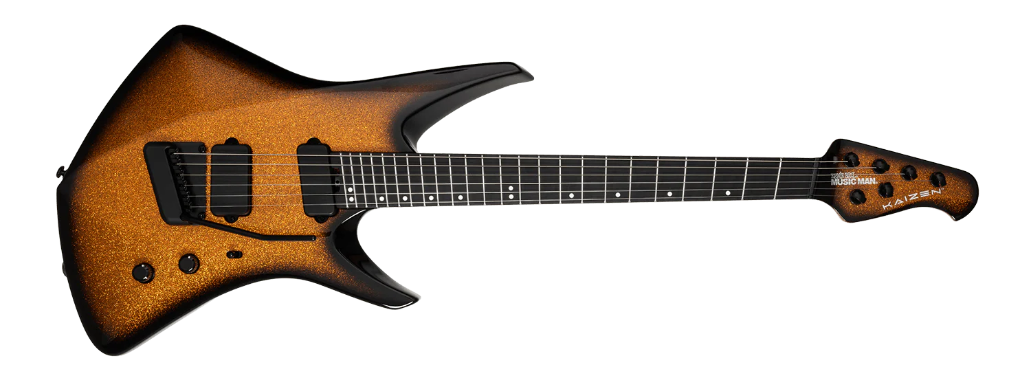 Music Man Kaizen 7 Strings - Image 3