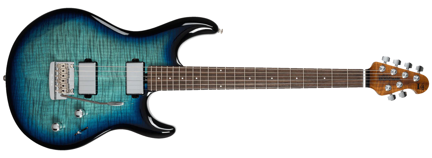 Music Man Luke 4 HH - Image 3