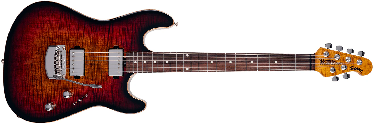 Music Man Sabre - Image 2