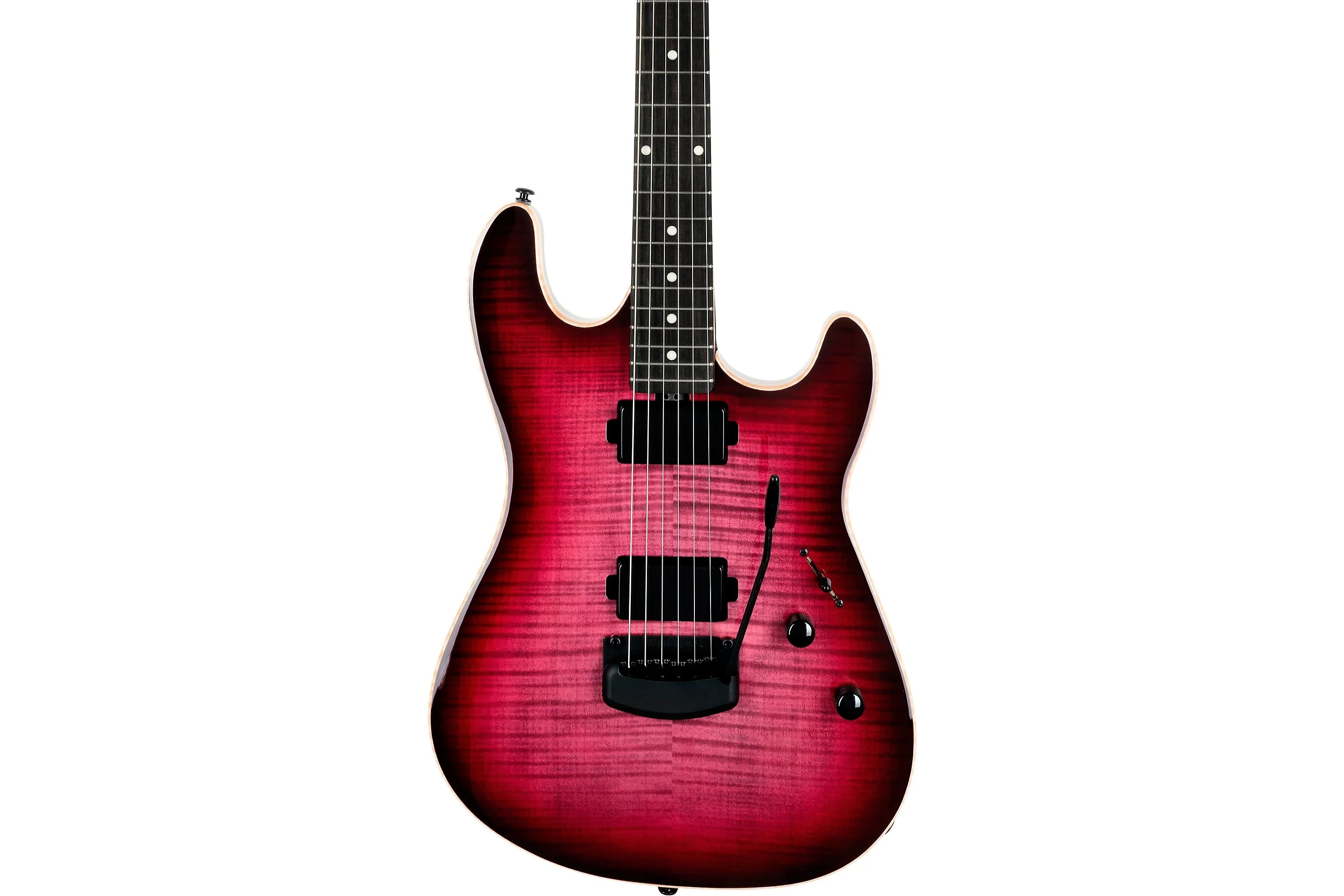 Music Man Sabre HT - Image 4