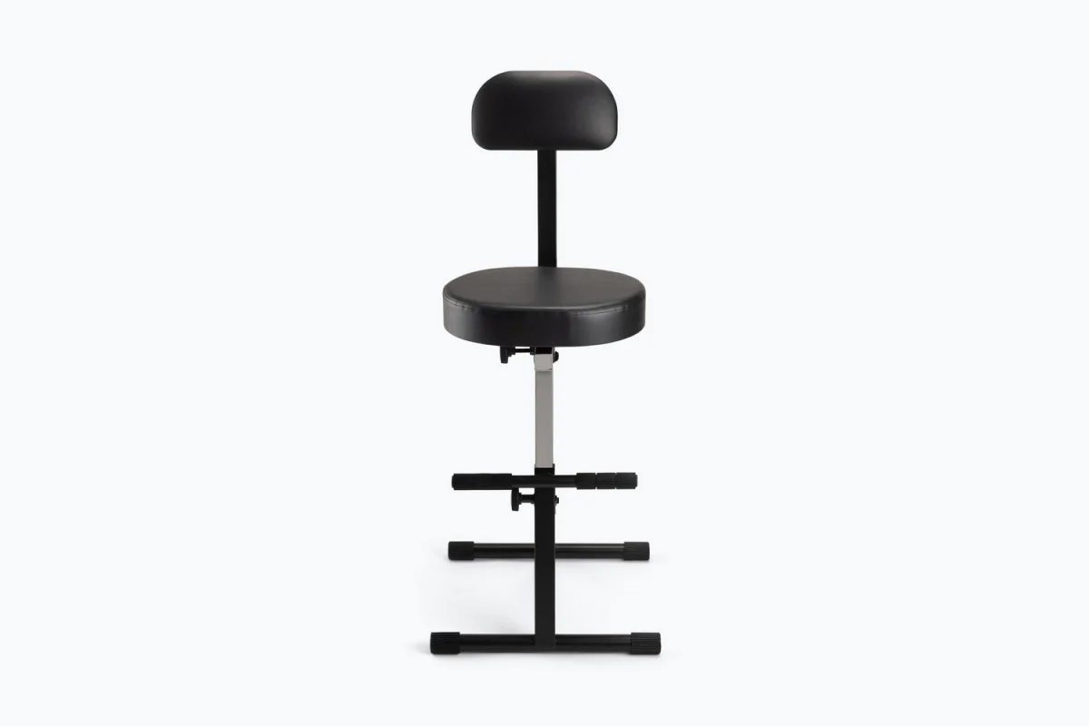On Stage DT8500 Guitar/Keyboard Throne - Image 3