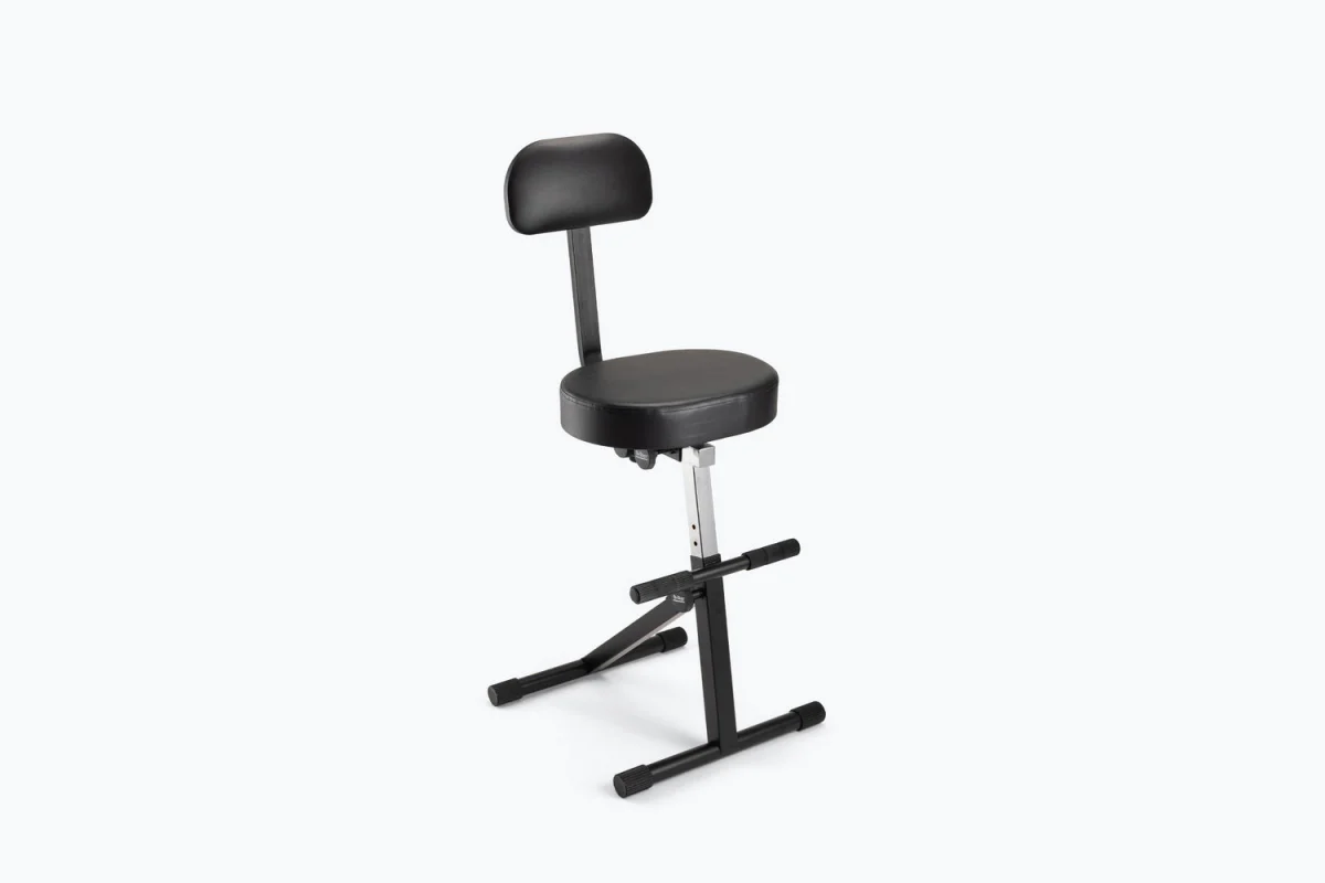 On Stage DT8500 Guitar/Keyboard Throne - Image 4