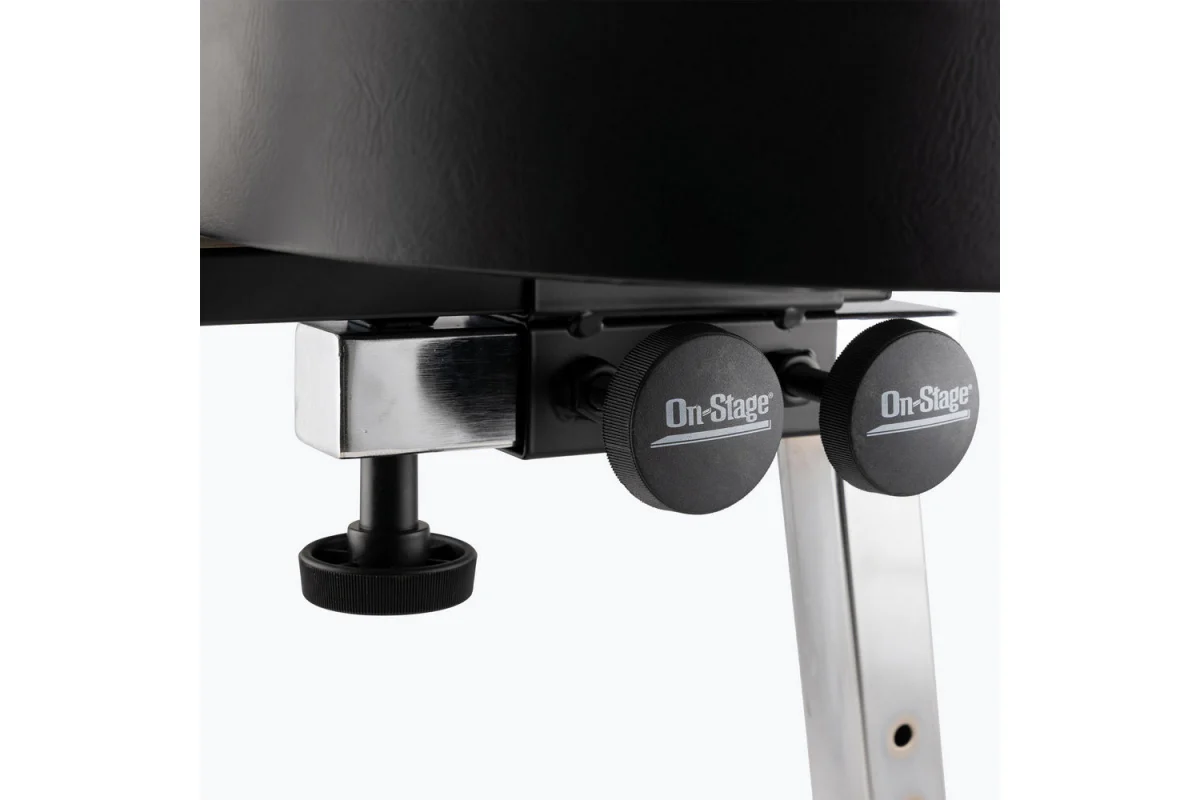 On Stage DT8500 Guitar/Keyboard Throne - Image 8