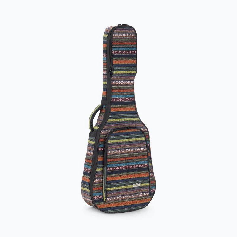On Stage GBA4770S Striped Acoustic Guitar Bag - Image 2