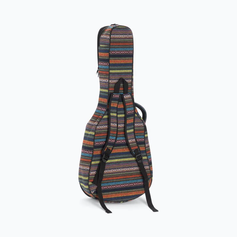 On Stage GBA4770S Striped Acoustic Guitar Bag - Image 3