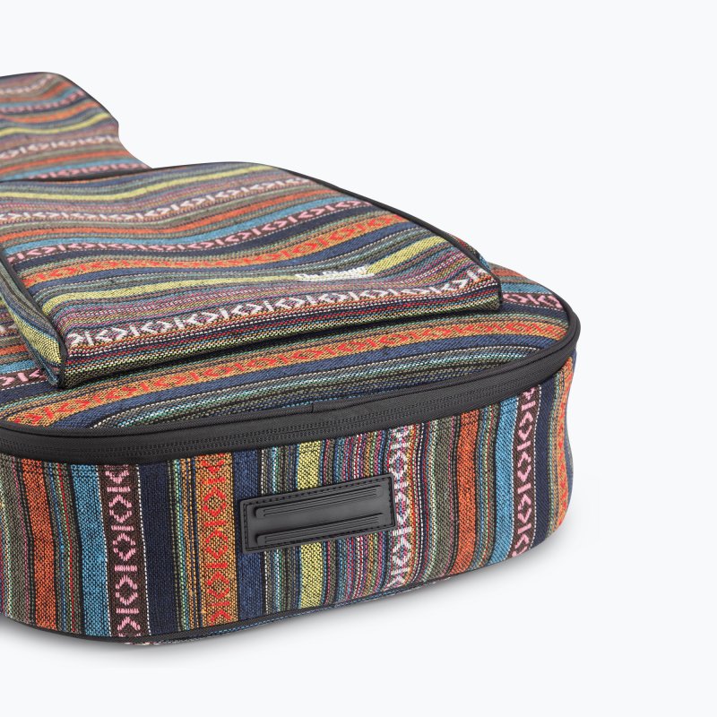 On Stage GBA4770S Striped Acoustic Guitar Bag - Image 4
