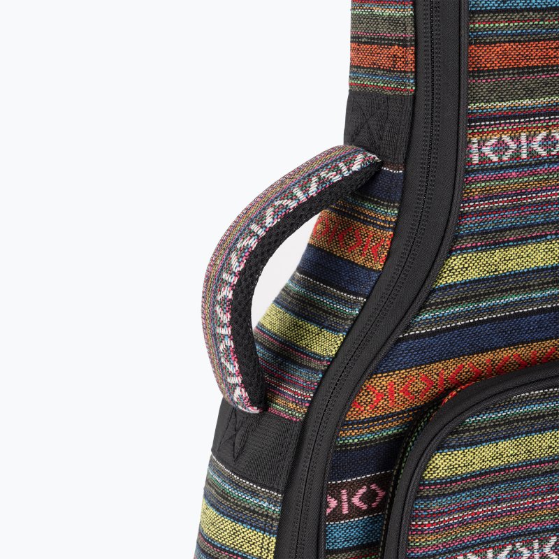 On Stage GBA4770S Striped Acoustic Guitar Bag - Image 7