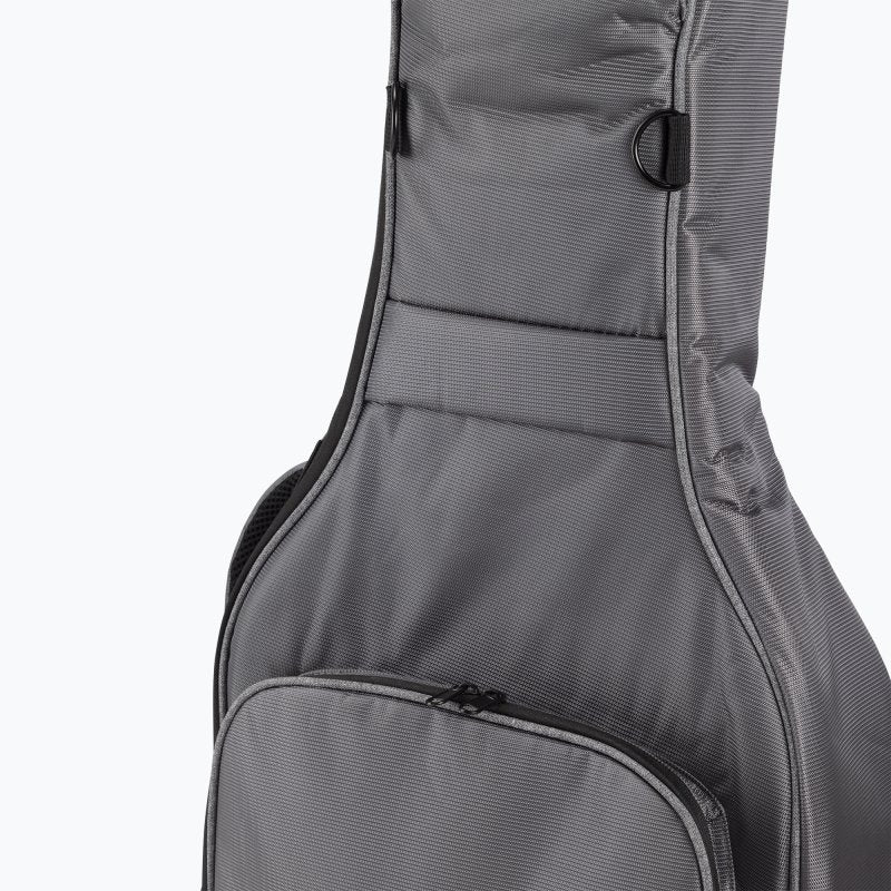 On Stage GBA4990CG Deluxe Acoustic Guitar Gig Bag - Image 6