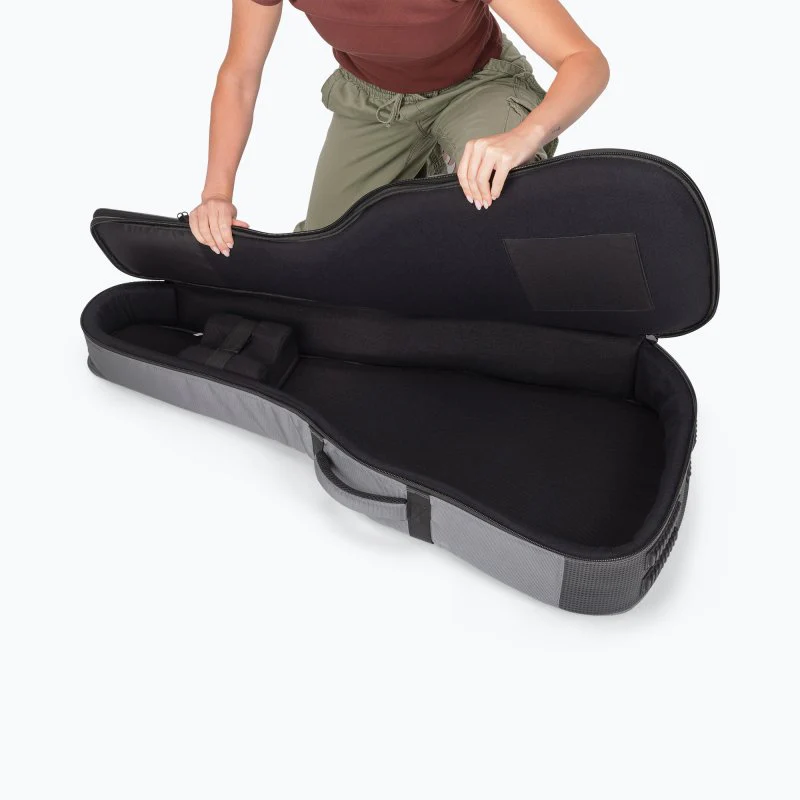 On Stage GBA4990CG Deluxe Acoustic Guitar Gig Bag - Image 9