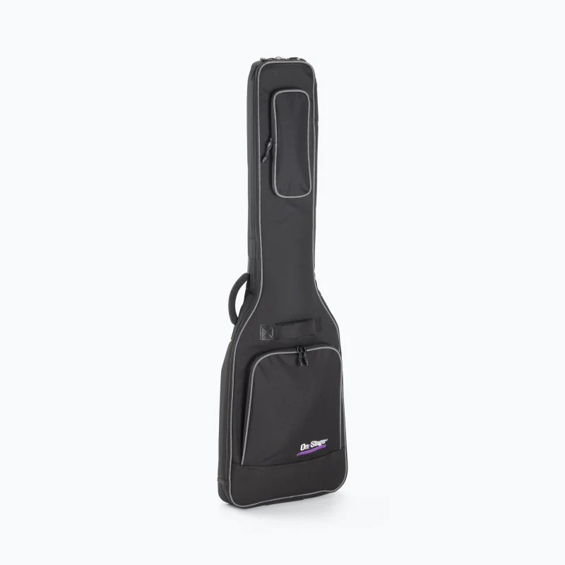 On Stage GBB4770 Standard Bass Guitar Gig Bag - Image 2