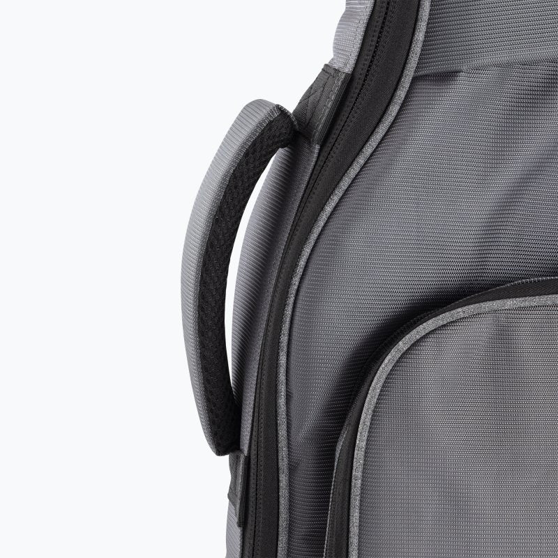 On Stage GBB4990CG Deluxe Bass Guitar Gig Bag - Image 6