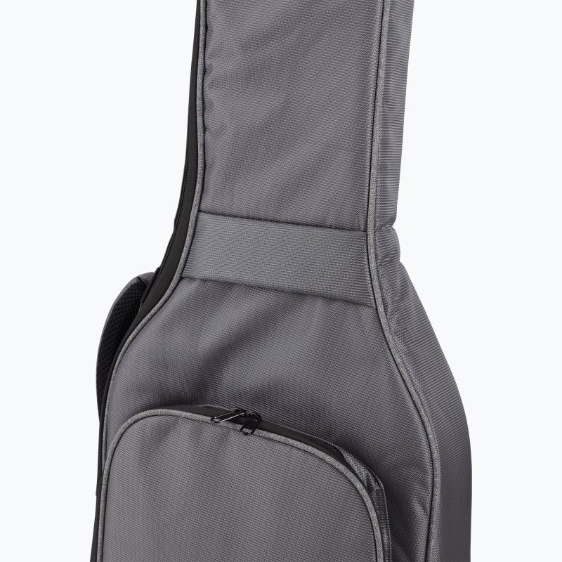 On Stage GBB4990CG Deluxe Bass Guitar Gig Bag - Image 7