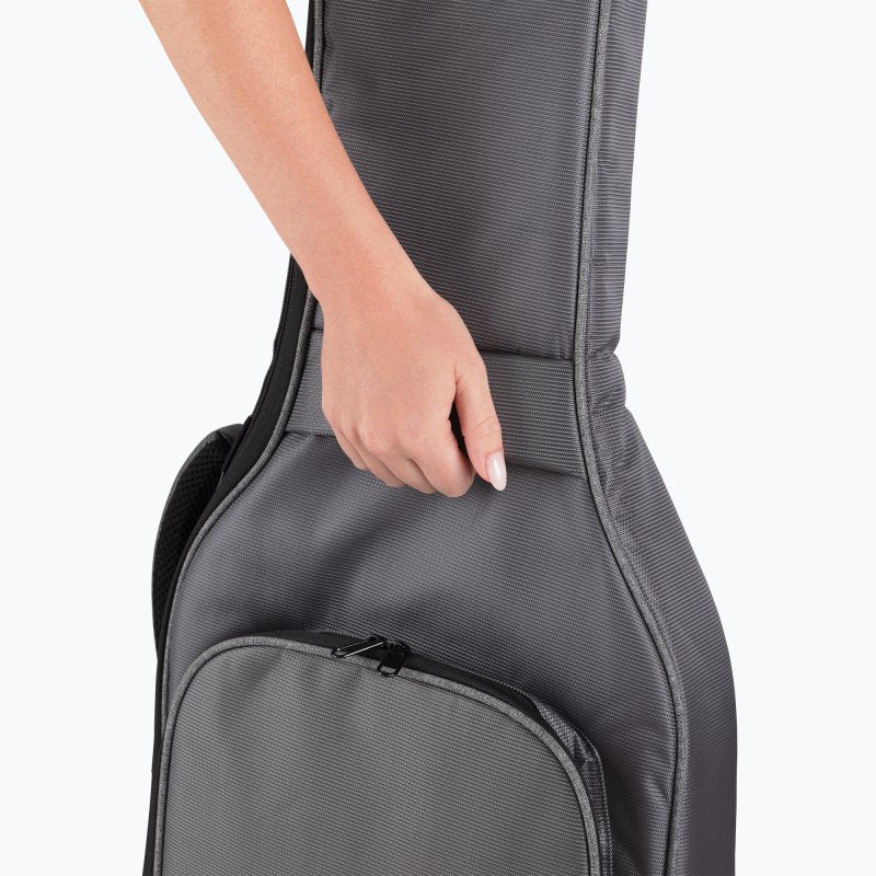 On Stage GBB4990CG Deluxe Bass Guitar Gig Bag - Image 8