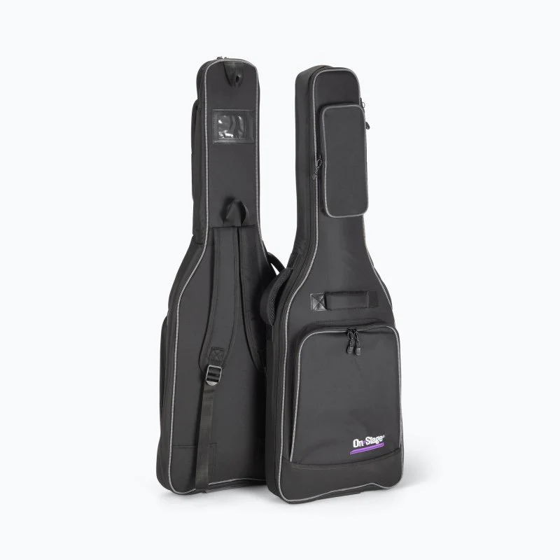 On Stage GBE4770 Standard Electric Guitar Gig Bag - Image 4