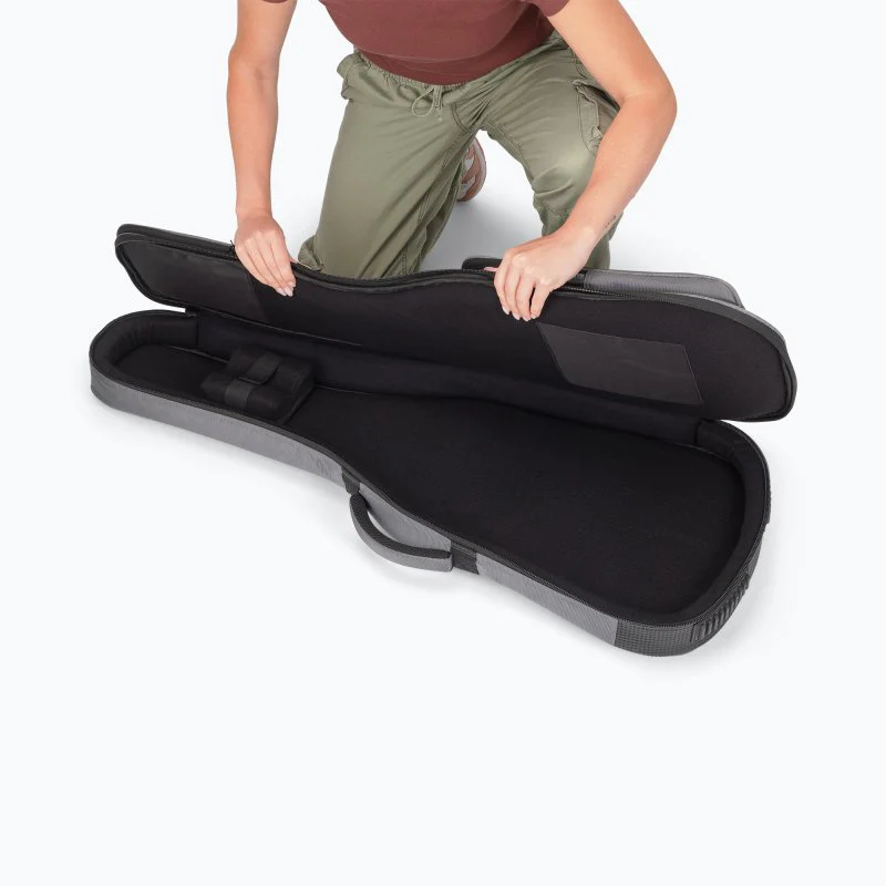 On Stage GBE4990CG Deluxe Electric Guitar Gig Bag - Image 10