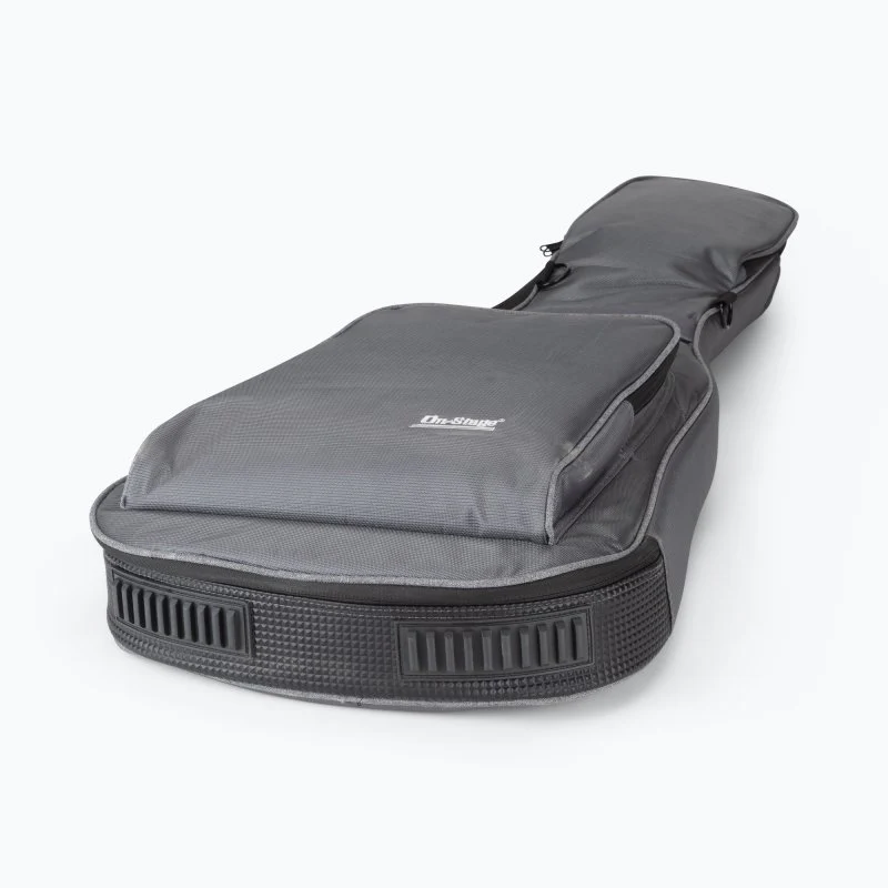 On Stage GBE4990CG Deluxe Electric Guitar Gig Bag - Image 5