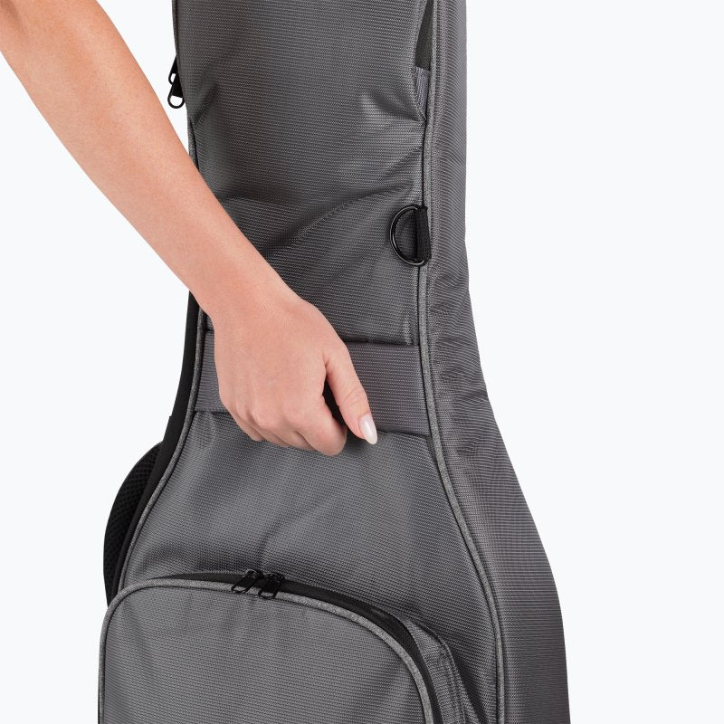On Stage GBE4990CG Deluxe Electric Guitar Gig Bag - Image 8