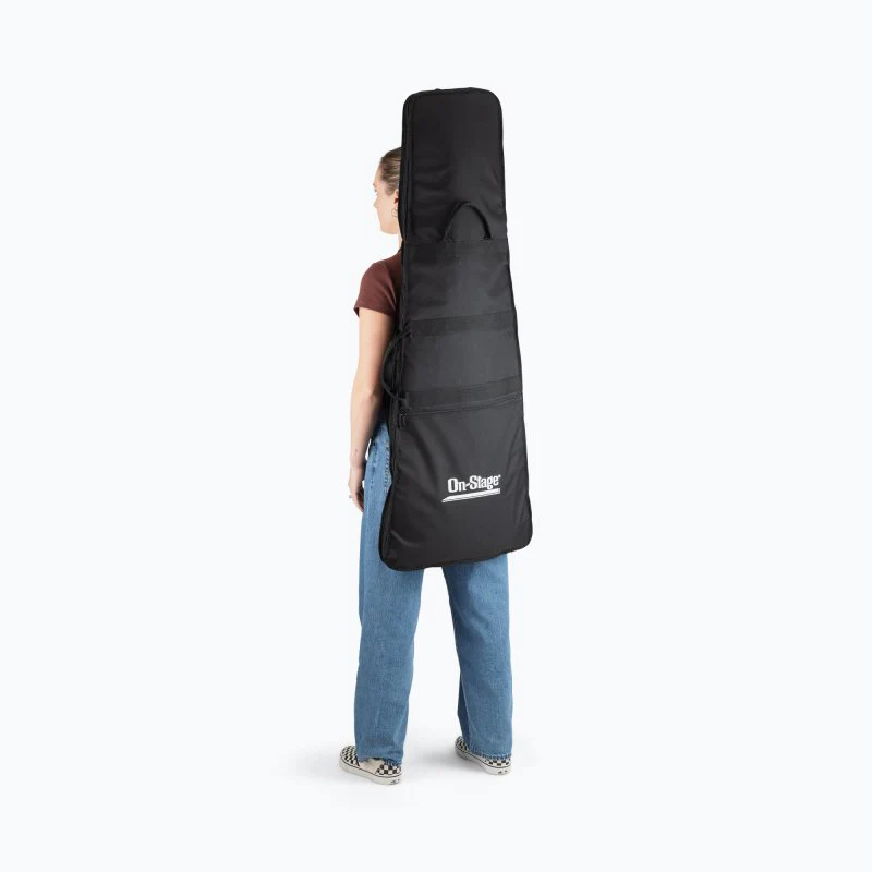 On Stage GBO4550 Offset Economy Gig Bag - Image 4