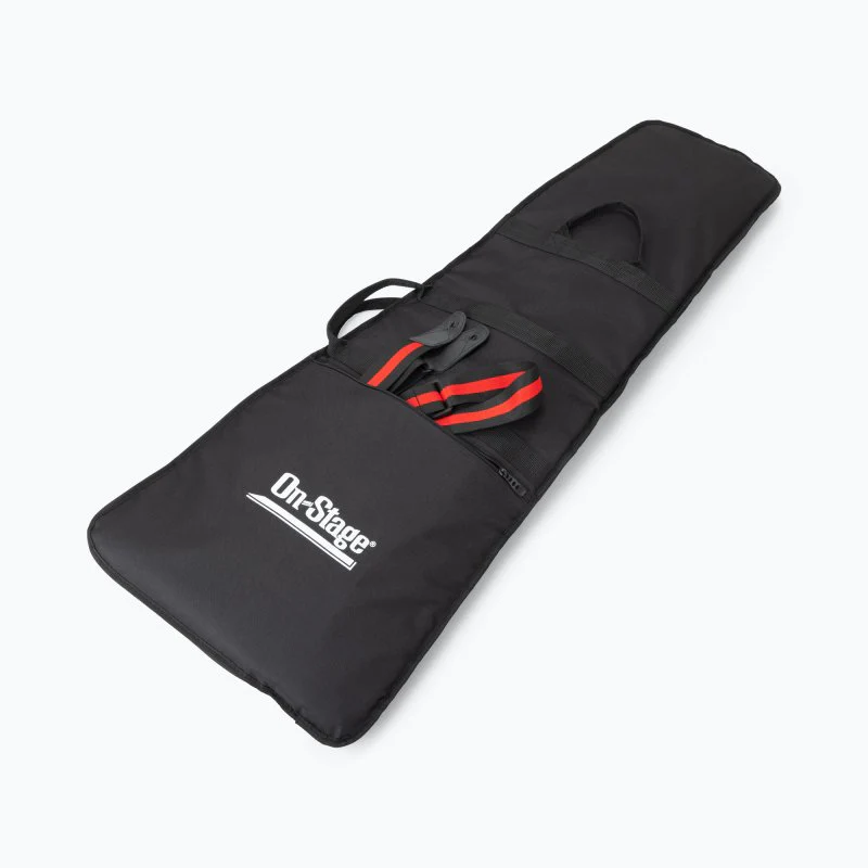 On Stage GBO4550 Offset Economy Gig Bag - Image 9