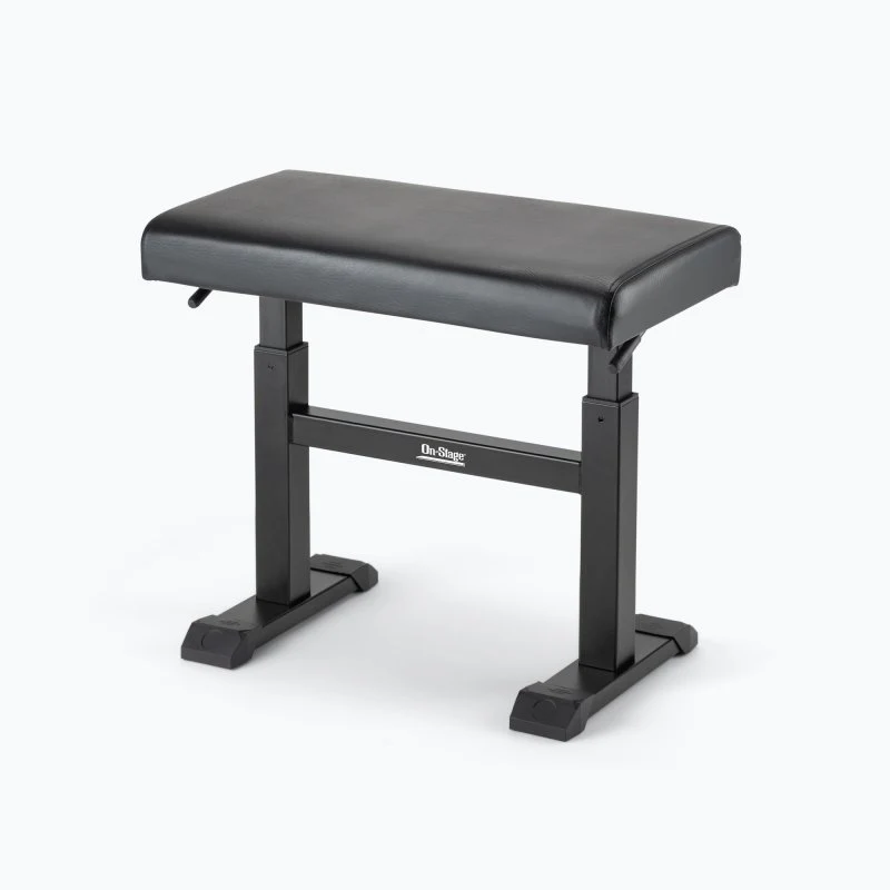 On Stage KB5503B Height Adjustable Keyboard Bench - Image 9