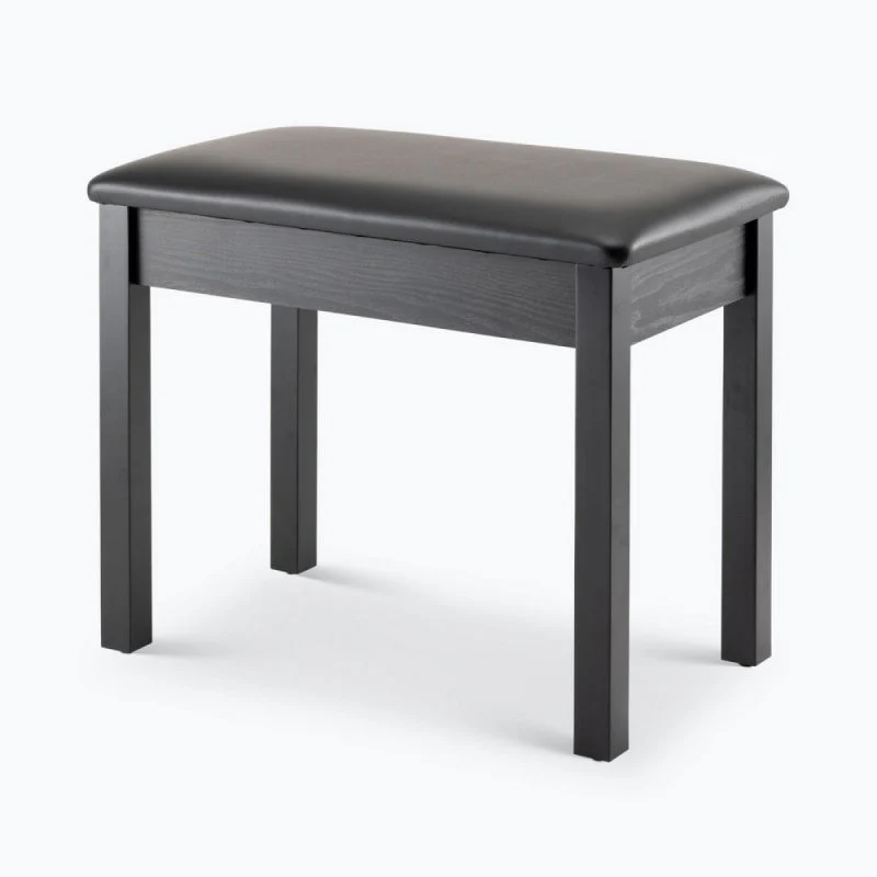 On Stage KB8802B Keyboard/Piano Bench - Image 3