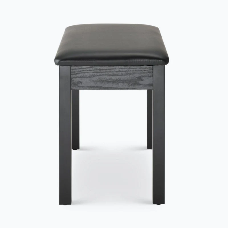 On Stage KB8802B Keyboard/Piano Bench - Image 4