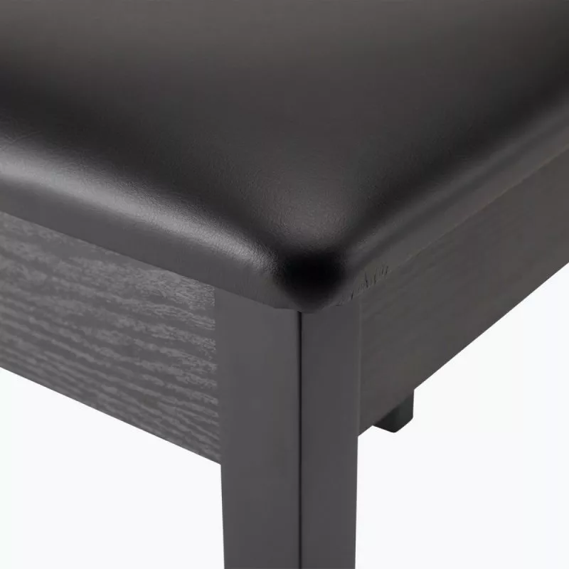 On Stage KB8802B Keyboard/Piano Bench - Image 5