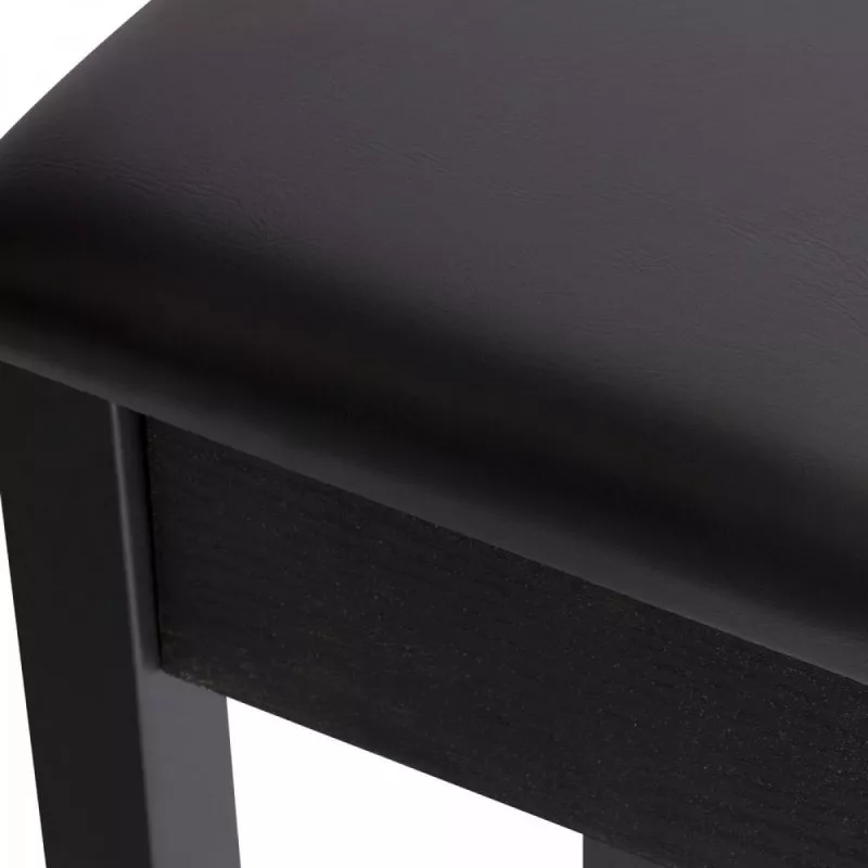 On Stage KB8802B Keyboard/Piano Bench - Image 7
