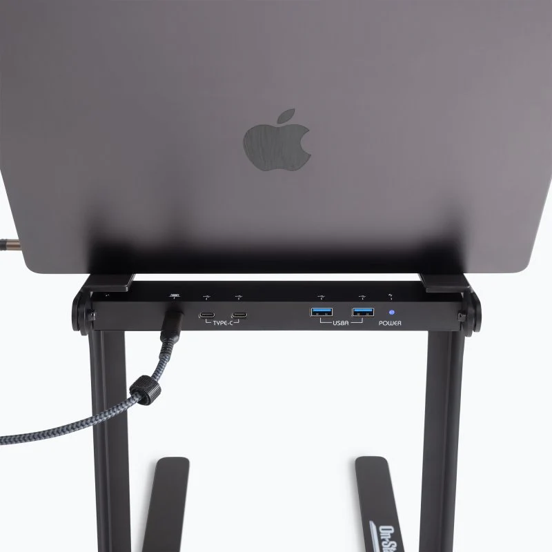 On Stage LPT8000 Laptop Stand with USB Hub - Image 10
