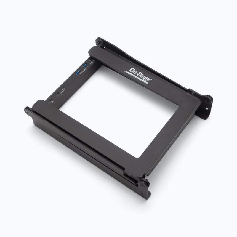 On Stage LPT8000 Laptop Stand with USB Hub - Image 12