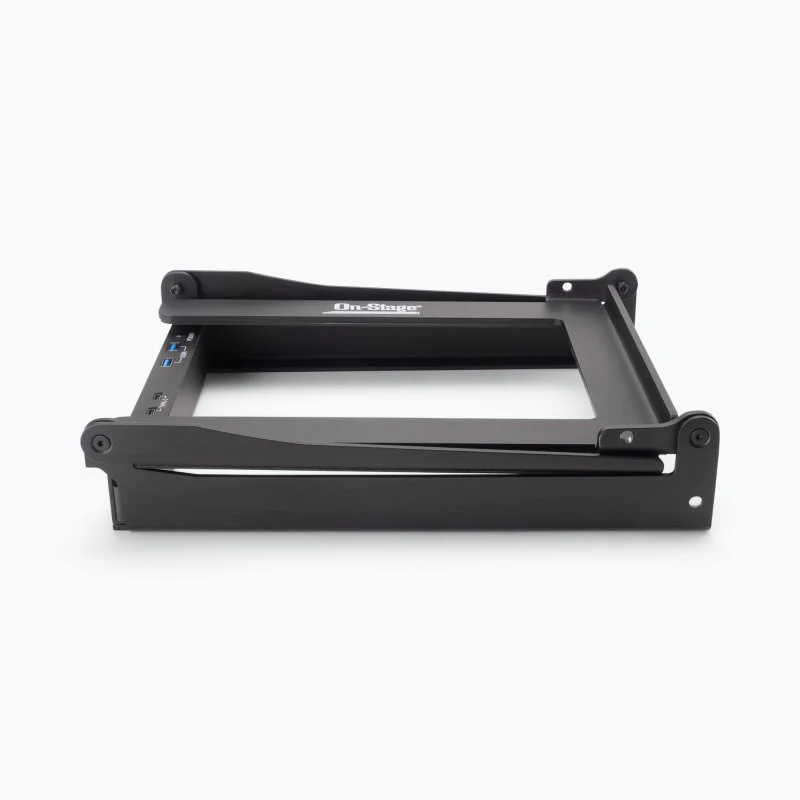 On Stage LPT8000 Laptop Stand with USB Hub - Image 13