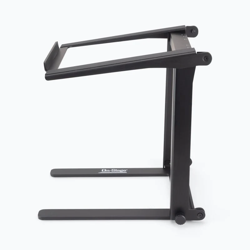 On Stage LPT8000 Laptop Stand with USB Hub - Image 3