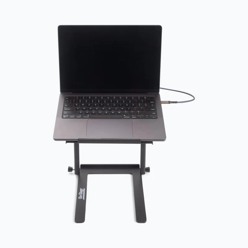 On Stage LPT8000 Laptop Stand with USB Hub - Image 7