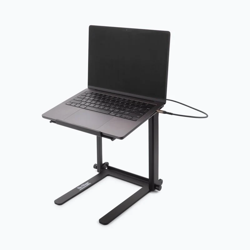 On Stage LPT8000 Laptop Stand with USB Hub - Image 8