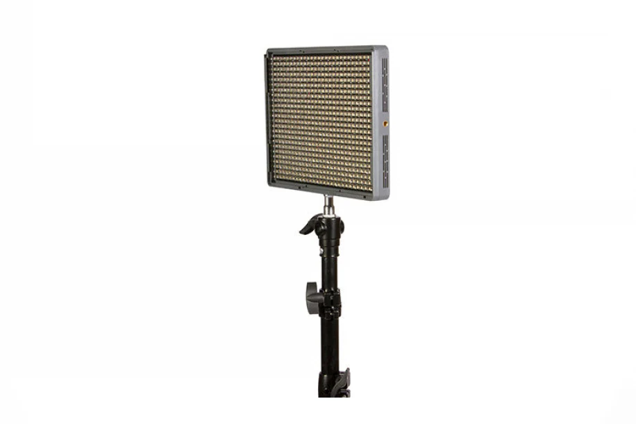 On Stage LS-MS7620 13' Tripod Lighting/Mic Stand - Image 2