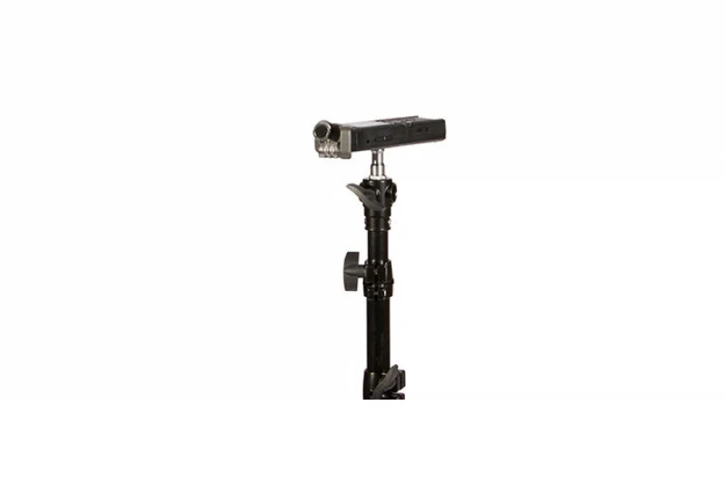 On Stage LS-MS7620 13' Tripod Lighting/Mic Stand - Image 3