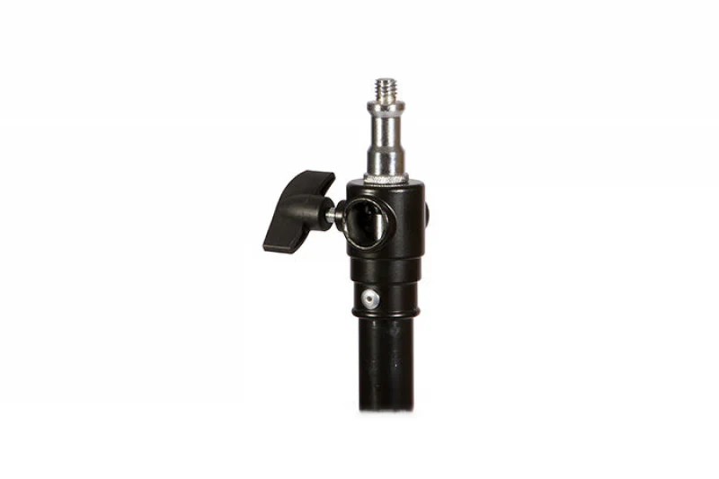 On Stage LS-MS7620 13' Tripod Lighting/Mic Stand - Image 4