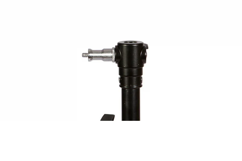 On Stage LS-MS7620 13' Tripod Lighting/Mic Stand - Image 5