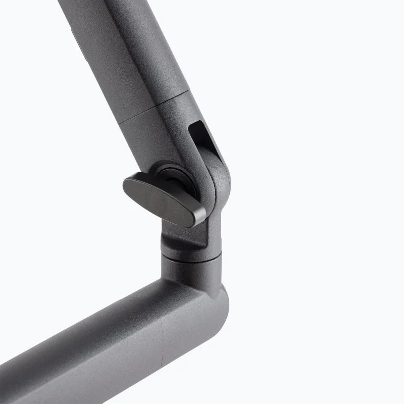 On Stage MBS-LP1 Low-Profile Broadcast Boom Arm - Image 10