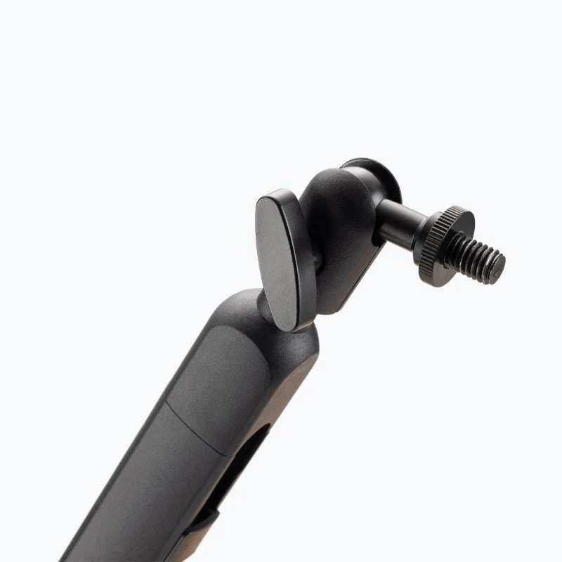 On Stage MBS-LP1 Low-Profile Broadcast Boom Arm - Image 7