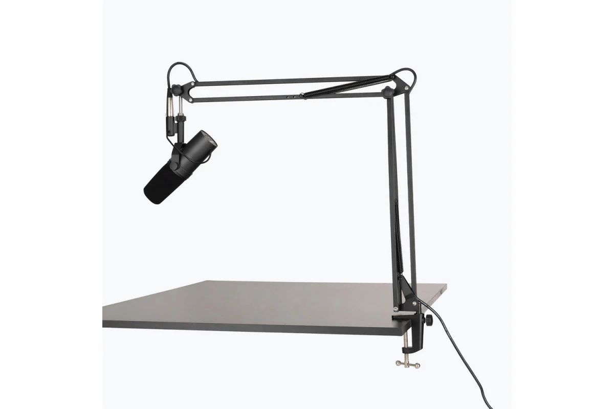 On Stage MBS5000 Broadcast Mic Boom Arm - Image 4