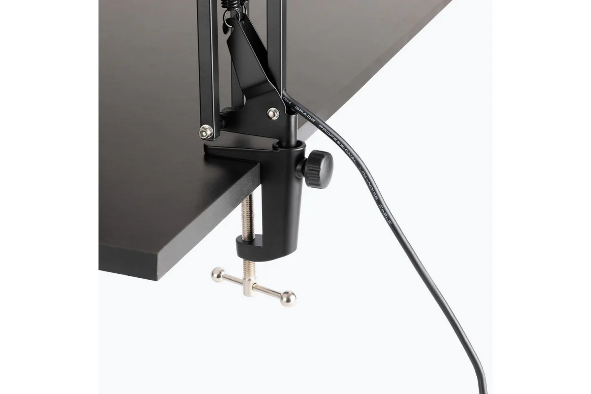 On Stage MBS5000 Broadcast Mic Boom Arm - Image 7