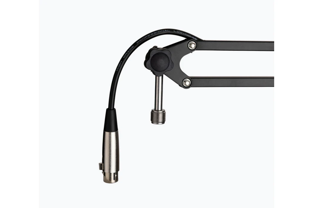 On Stage MBS5000 Broadcast Mic Boom Arm - Image 9