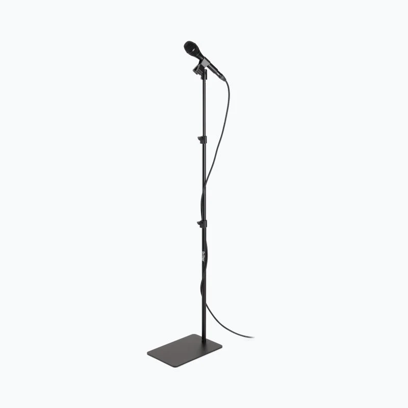 On Stage MS7300 Mic Stand Flat Base - Image 3