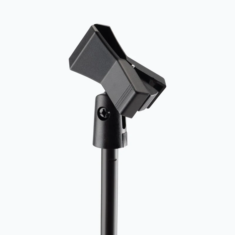 On Stage MS7300 Mic Stand Flat Base - Image 6