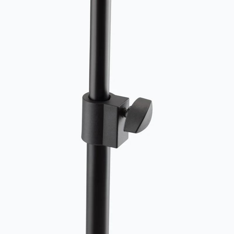 On Stage MS7300 Mic Stand Flat Base - Image 7