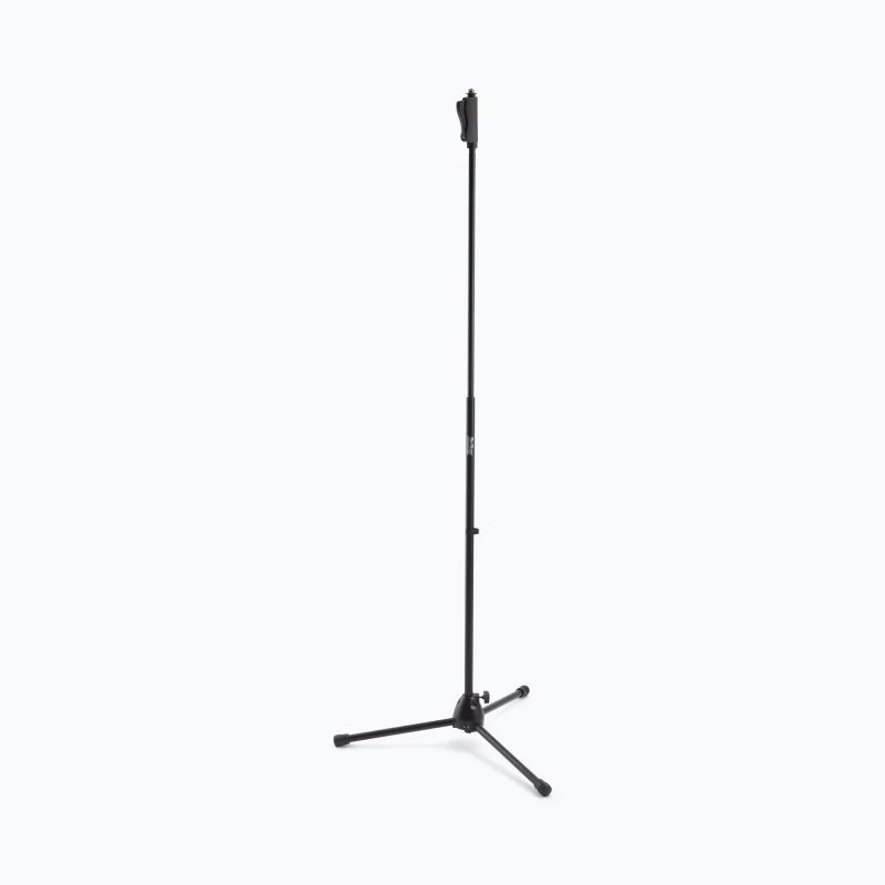 On Stage MS7540 One-Handed Mic Stand with Tripod Base - Image 3