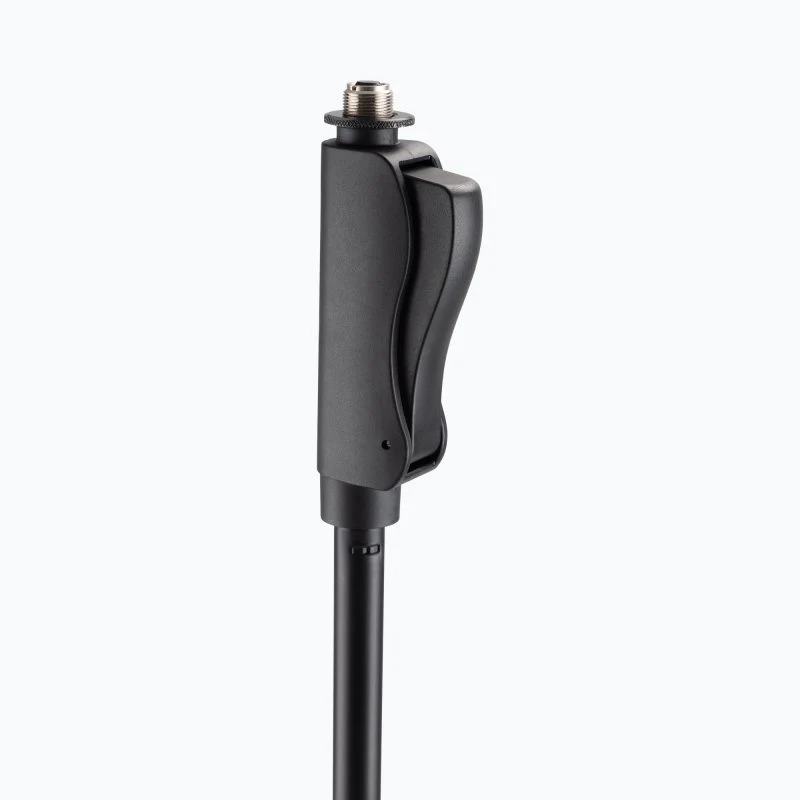 On Stage MS7540 One-Handed Mic Stand with Tripod Base - Image 6
