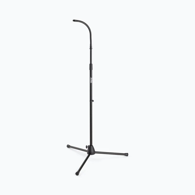 On Stage MS7702B Mic Stand with Gooseneck - Image 2